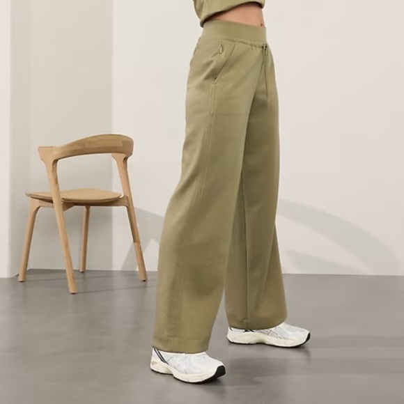 NWT Athleta Allure Pant - Picture 1 of 7